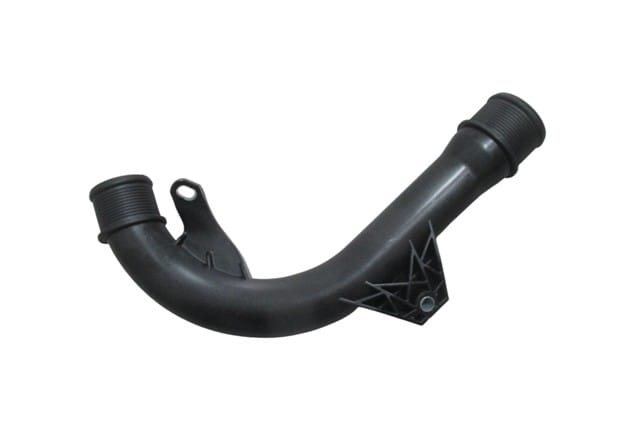 RENAULT CLIO- 5- HB- 20/23; TURBO INTERCOOLER HAVA GİRİŞ BORUSU ORTA (1.0 TCE)