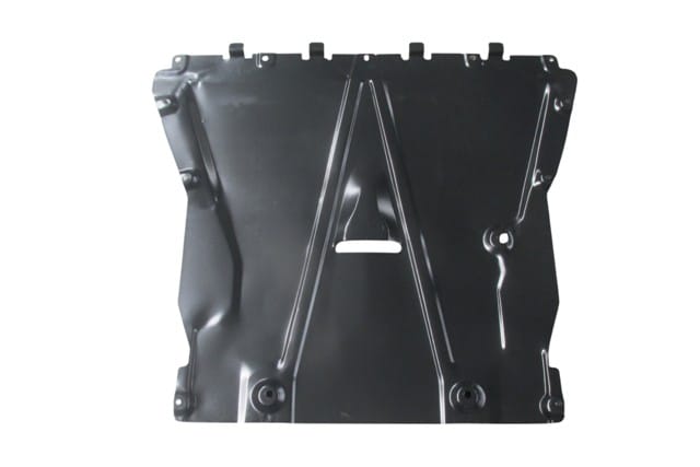 RENAULT CLIO- 5- HB- 20/23; KARTER MUHAFAZA SACI (METAL)