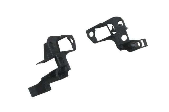 Renault Clio Ön Tampon Braketı Sag/Sol Set Luvi 625265092R
