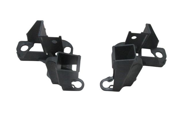 Renault Clio Ön Tampon Braketı Sag/Sol Set Luvi 625265092R