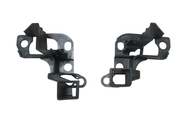 Renault Clio Ön Tampon Braketı Sag/Sol Set Luvi 625265092R