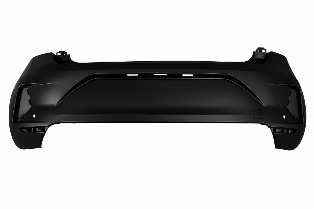 Renault Clio Arka Tampon Sensör Delikli Taiwan 850229783R
