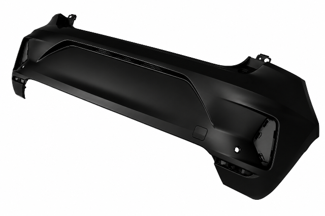 Renault Clio Arka Tampon Sensör Delikli Taiwan 850229783R