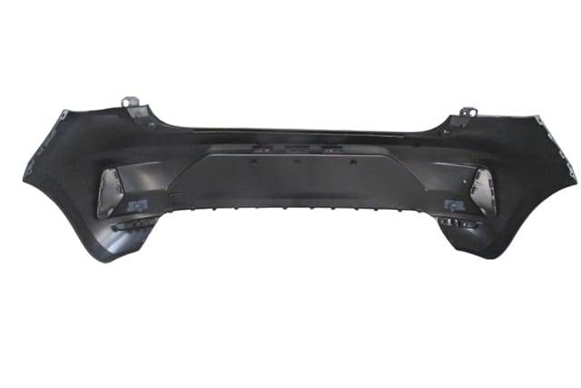 Renault Clio Arka Tampon Sensör Delikli Taiwan 850229783R