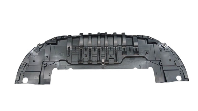 RENAULT MEGANE- 4- SD- 21/25; ÖN TAMPON ALT KORUMA PLASTIGI