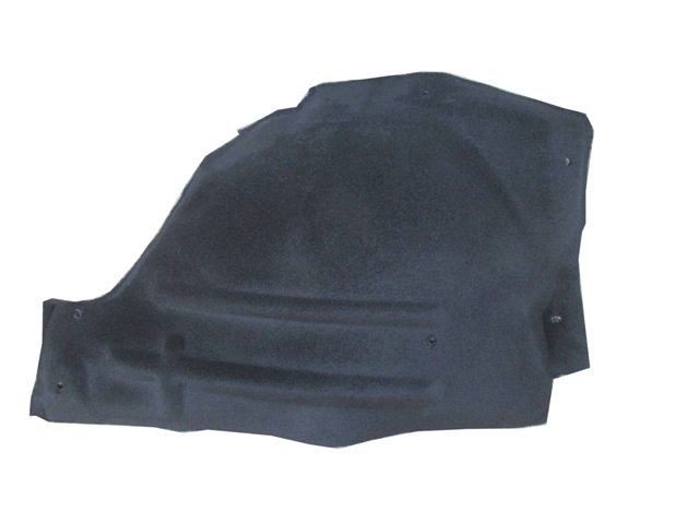 RENAULT-MEGANE--4--SD--21/23;-FRONT-INNER-FENDER-LH-REAR-SECTION