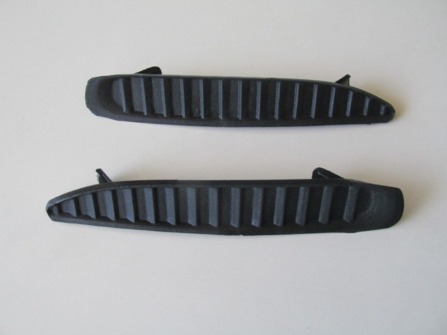 RENAULT-MEGANE--4--SD--21/23;-REAR-BUMPER-MUOLDING-RH/LH-SET-(2PCS)