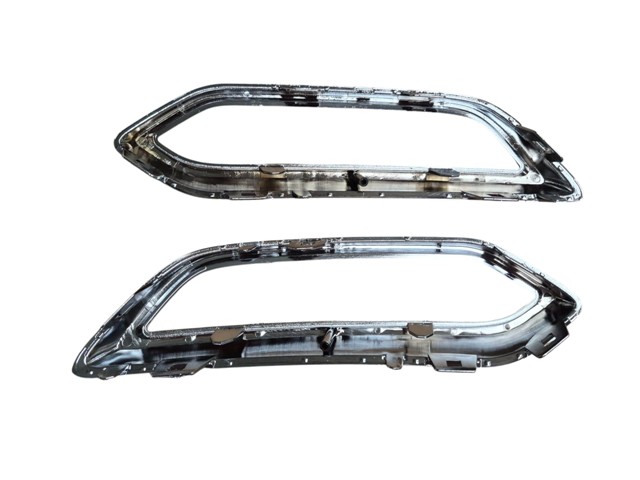 Renault Megane Egzost Çıkış Uc Nikelajı Sağ/Sol Set Luvi 850B27471R