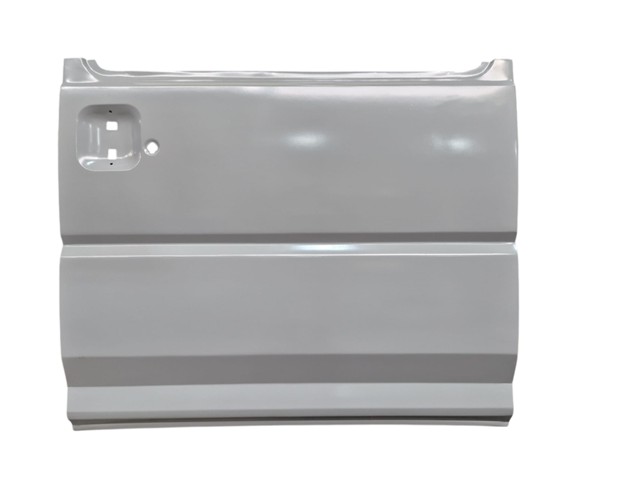 MITSUBISHI L300- MİNİBÜS- 88/09; ORTA KAPI SACI YARIM SOL