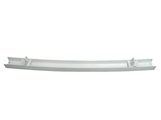 MITSUBISHI-L300--MINIBÜS--88/09;-REAR-BUMPER-(WHITE)-(STELL)