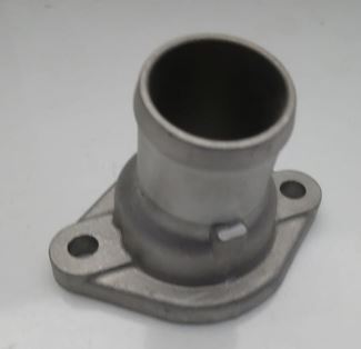 MITSUBISHI-L300--MÝNÝBÜS--88/09;-THERMOSTAT-CASE-UPPER-(OUTLET)