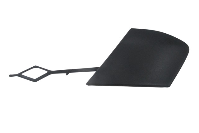 (YENİ ÜRÜN!!!)RENAULT EXPRESS- 21/24; ÖN TAMPON ÇEKİ DEMİR KAPAĞI