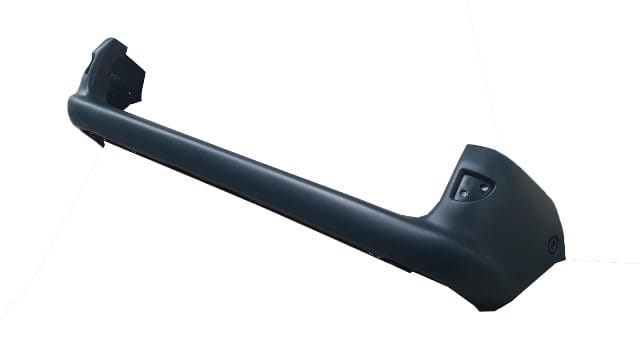 Renault Kangoo Arka Tampon LM 7701692547
