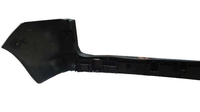 Renault Kangoo Arka Tampon LM 7701692547