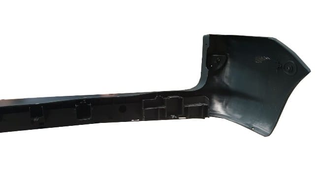Renault Kangoo Arka Tampon LM 7701692547