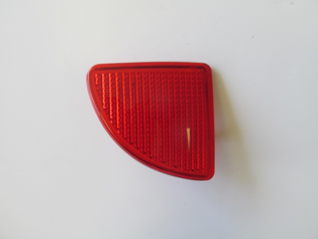 RENAULT-KANGOO--2--CLASSÝC--03/12;-REAR-BUMP.-REFL.-LH-RED