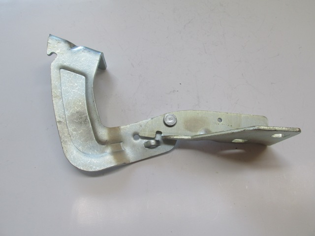 RENAULT-KANGOO--CLASSIC--03/12;-HOOD-HINGE-LH