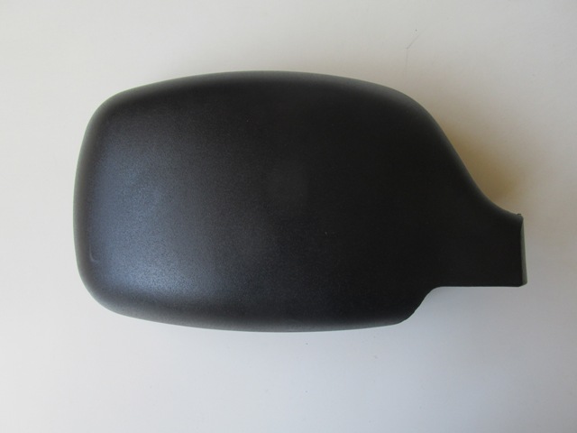 RENAULT-KANGOO--CLASSIC--03/12;-MIRROR-COVER-RH-BLACK