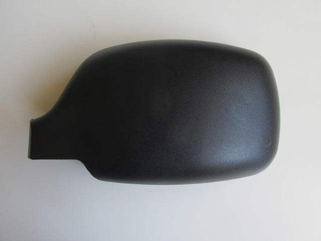 RENAULT-KANGOO--CLASSIC--03/12;-MIRROR-COVER-LH-BLACK