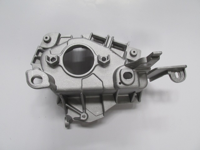 RENAULT-KANGOO--2--CLASSÝC--03/12;-ENGINE-MOUNTING-L