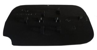 RENAULT-KANGOO--3--08/13;-FUEL-LID-COVER