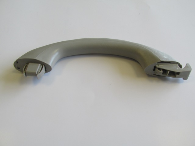 RENAULT-KANGOO--3--08/13;-REAR-DOOR-INSIDE-HANDLE-COVER-RH-GREY