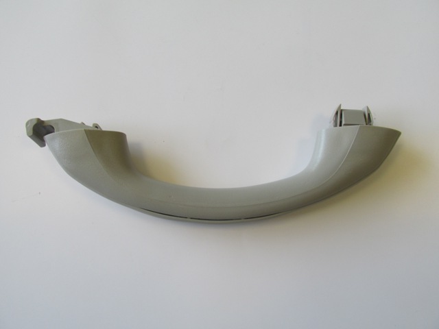 RENAULT-KANGOO--3--08/13;-REAR-DOOR-INSIDE-HANDLE-COVER-LH-GREY