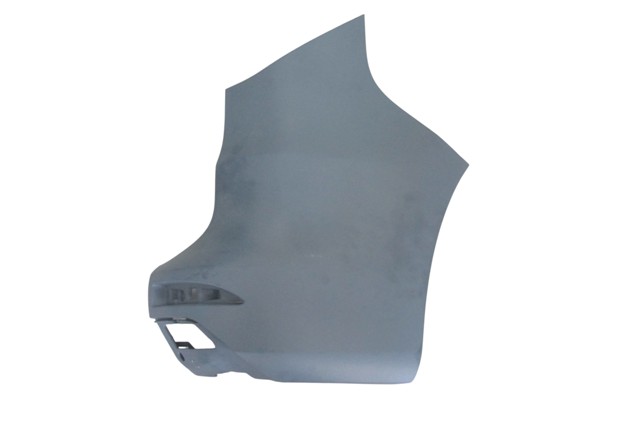 Renault Kangoo Arka Tampon Ucu Sağ Astarli/Braketli Tek Kapi (Orjinal Tip) (850A89843R)