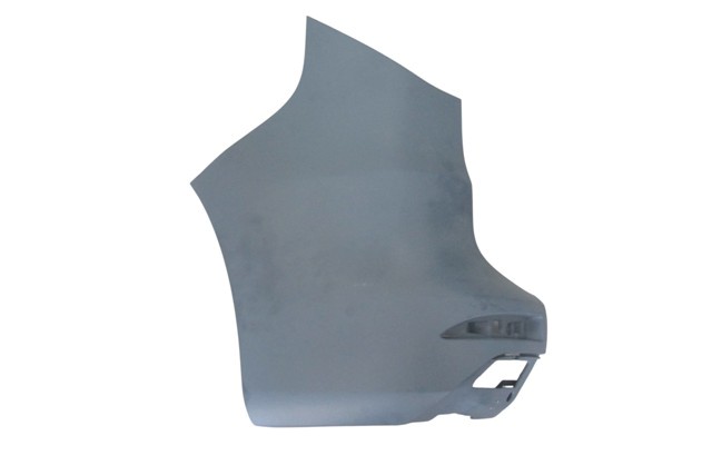 Renault Kangoo Arka Tampon Ucu Sol Astarli/Braketli Tek Kapi (Orjinal Tip) (850A89843R)