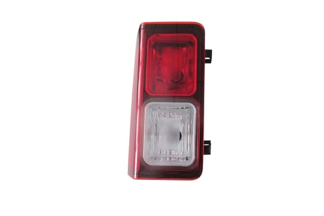 RENAULT TRAFIC- 3- 15/21; ARKA TAMPON UCU REFLEKTÖRÜ SAĞ (SİSLİ/AMPÜLLÜ) (E MARKLI)