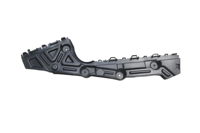 RENAULT TRAFIC- 4- 22/24; ARKA TAMPON BAĞLANTI BRAKETİ SOL (TYG)