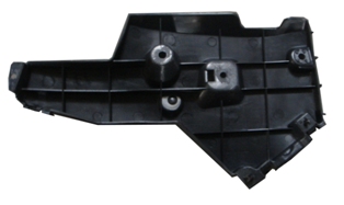 RENAULT-MASTER--2--04/10;-FRONT-BUMPER-BRACKET-RH-PLASTIC