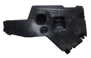 RENAULT-MASTER--2--04/10;-FRONT-BUMPER-BRACKET-LH-PLASTIC