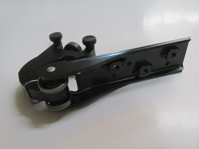 RENAULT-MASTER--3--11/19;-MIDDLE-DOOR-LOWER-HINGE-RH