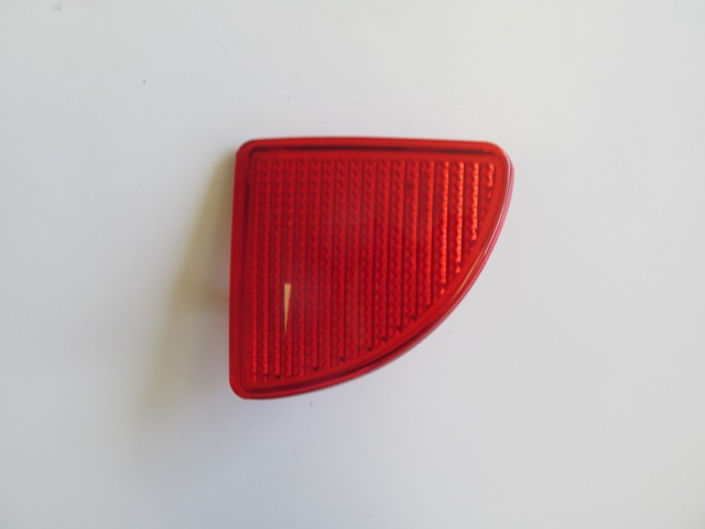 DACIA-LOGAN--MCV--06/08;-REAR-BUMP.-REFL.-RH-RED