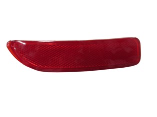 DACIA-LOGAN--09/12;-REAR-BUMPER-REFLECTOR-RH-RED