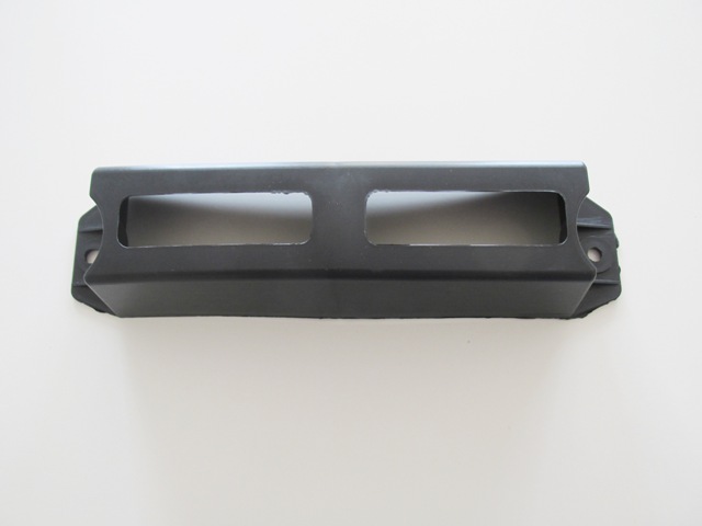 DACIA-LOGAN--09/12;-REAR-BUMPER-ABSORBER