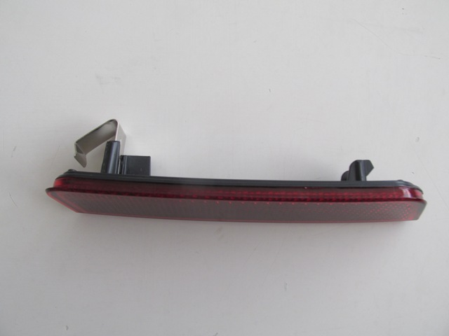 DACIA-LOGAN--MCV--14/20;--RR.-BUMPER-REFLECTOR-LH-RED