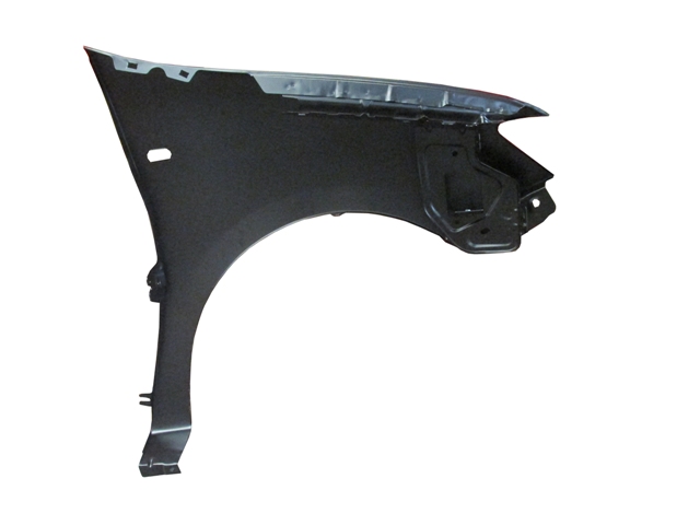 DACIA-LOGAN--MCV--14/20;-FRONT-FENDER-LH-W/-SIDE-LAMP-HOLE