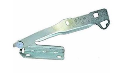 DACIA-SANDERO--09/12;-HOOD-HINGE-LH