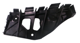 DACIA-SANDERO--09/12;-REAR-BUMPER-BRACKET-RH