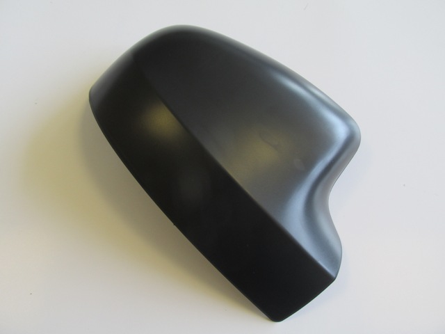 DACIA-SANDERO--09/12;-MIRROR-COVER-BLACK-RH