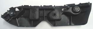 DACIA-DUSTER--10/17;--FR.BUMPER-BRACKET-LH