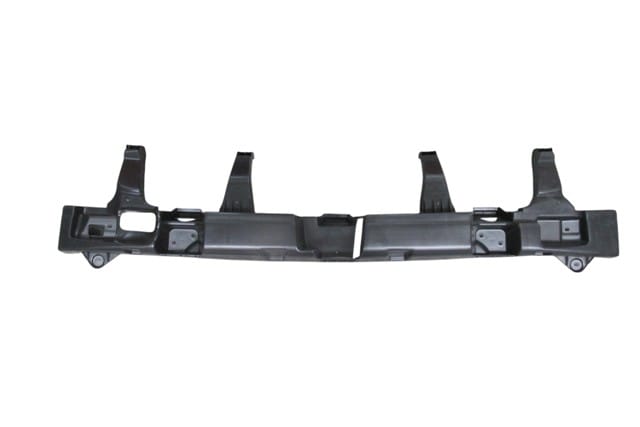 DACIA DUSTER- 10/17; ARKA TAMPON ORTA PLASTİĞİ (TW)