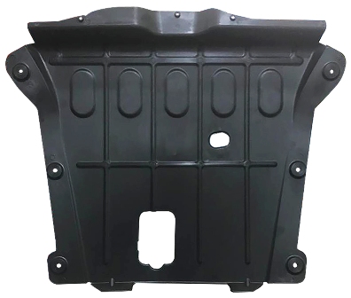 DACIA-DUSTER--10/17;--ENGINE-PROTECTOR