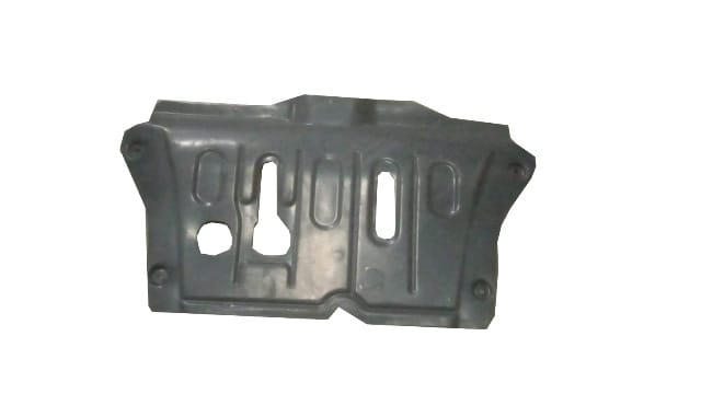 DACIA DUSTER 10/17; KARTER MUHAFAZA PLASTİĞİ (YARIM)