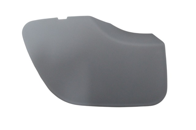 DACIA DUSTER- 18/24; ARKA TAMPON ÇEKI DEMIR KAPAGI (GRI)