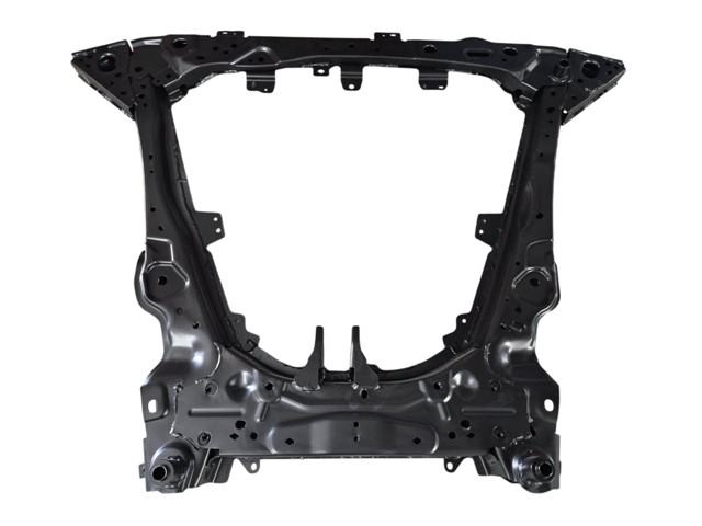 RENAULT DUSTER 24/26; MOTOR BEŞİĞİ KOMPLE (BEŞİK)