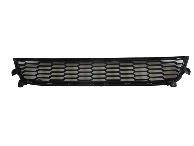 DACIA-DOKKER--13/21;-FRONT-BUMPER-GRILLE-(STEPWAY)