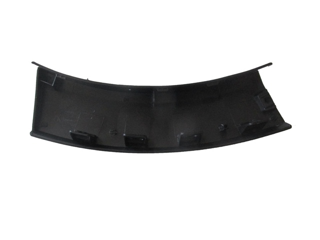 DACIA-DOKKER--17/21;-FRONT-BUMPER-MOULDING-LH-BLACK